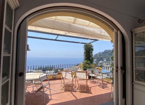 Terrazza Belvedere