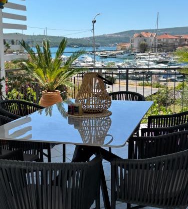 Terrazza la Vista