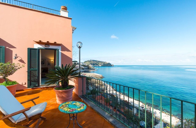 Terrazza Morgera - Three Bedroom Apartment, Sleeps 6