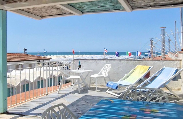 Terrazza sul Mare - by BelcantoVillas