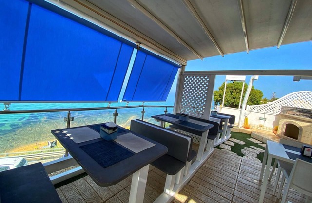 TerrazzaRooms