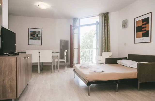 Terres de France - Appart'Hotel le Splendid - Apartment 3 rooms 6 people
