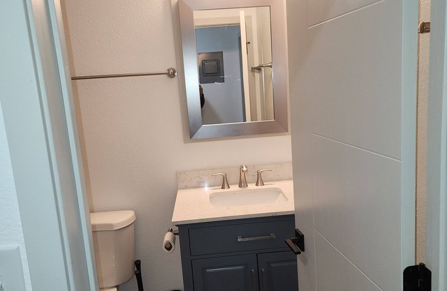 Terrific 1-bedroom apartment in Hardin