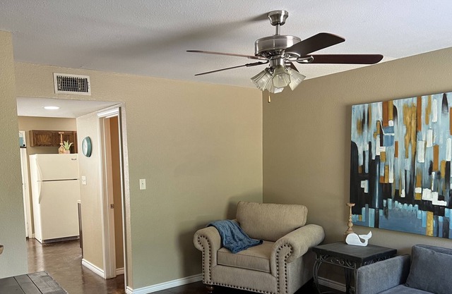 Terrific Townhome!