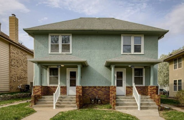Terrific Two Story Townhome!