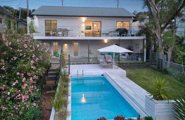 Terrigal Beach Housenn