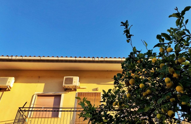 Teulada, holiday home for families or couples