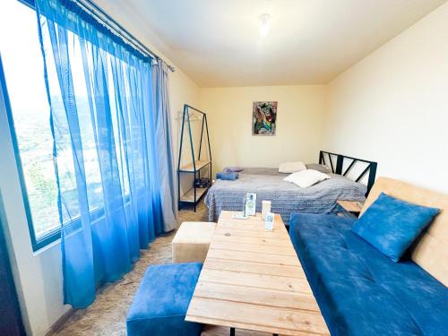 Tevra Hotel, Top of the Mountain, Camping, Nature, Ijevan, Dilijan