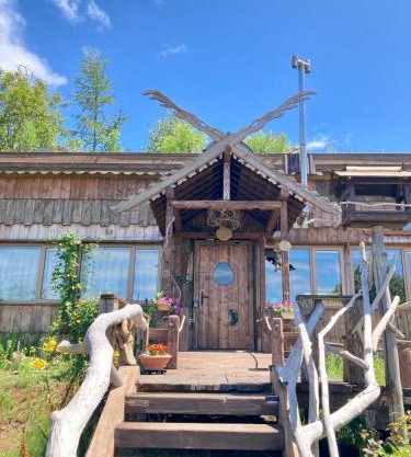 Tezukuri Cottage Mauranarani - Vacation STAY 49824v