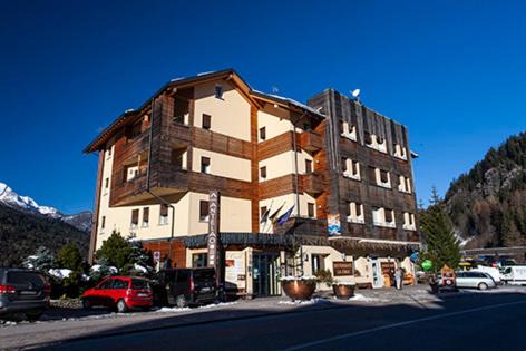 TH Cadore - Hotel Antelao