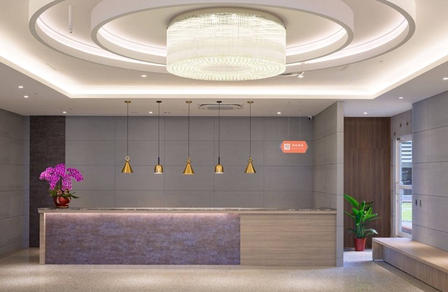 TH Hotel