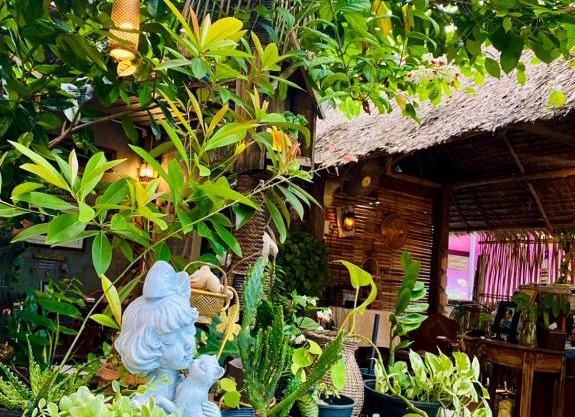 Thai Guesthouse