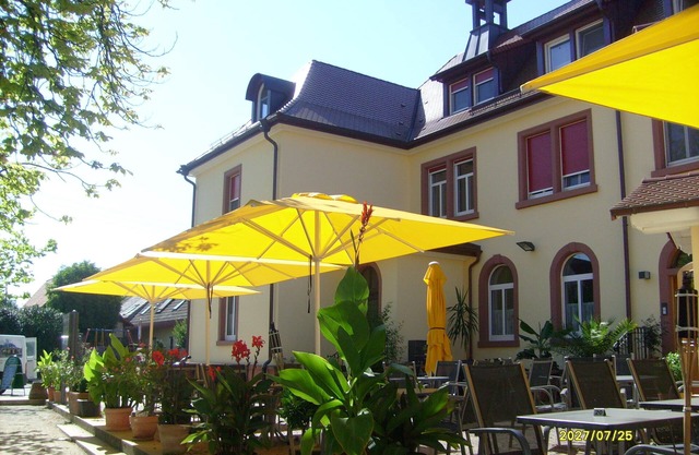 Thai Tawan Apartments