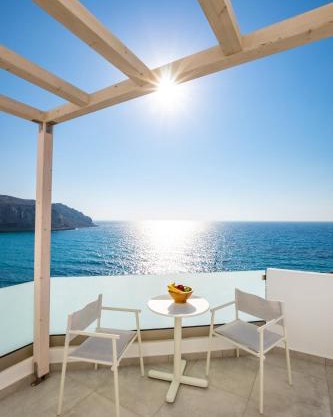 Thalasidi Luxury Suites