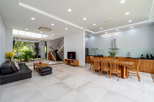 Thao Dien Serenity Villa