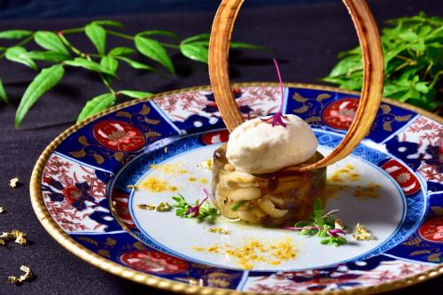 The,おこもりの宿 夢流し