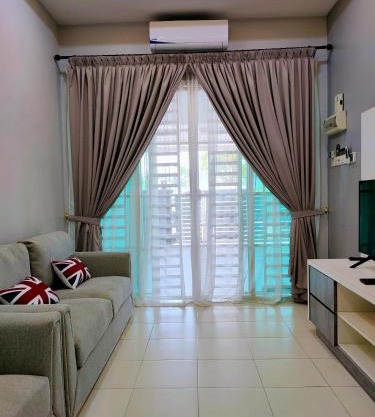 The 3's Homestay Alor Setar #FREE UNIFI
