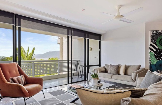 The Abbott A Sea Swept Esplanade Abode