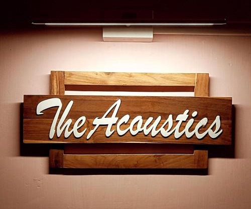 The Acoustics I
