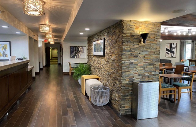The Addison Hotel, SureStay Collection by Best Western