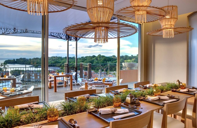 The Address Boutique Hotel