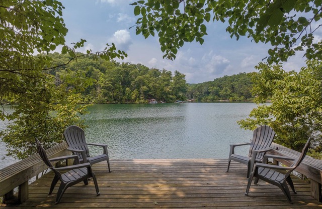 The Alpine Lake House by Innsbrook Vacations!