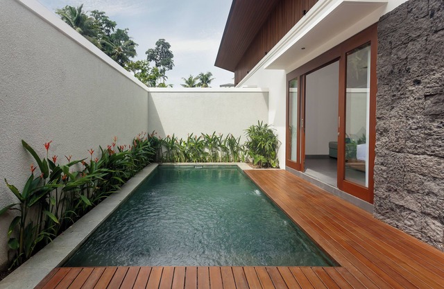 The Ambengan Villas Ubud by Pramana Villas