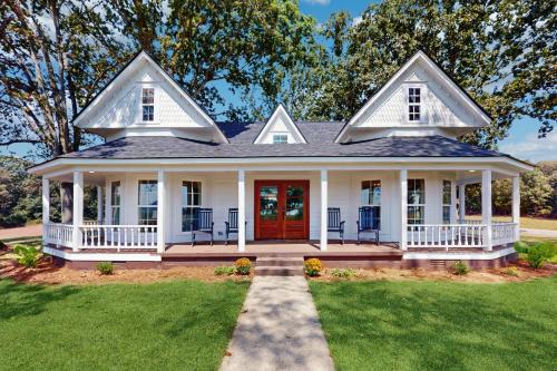 The Anderson House