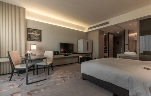 The Ankara Suites