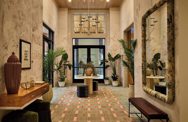 The Ann Savannah, Apartments By Marriott Bonvoy