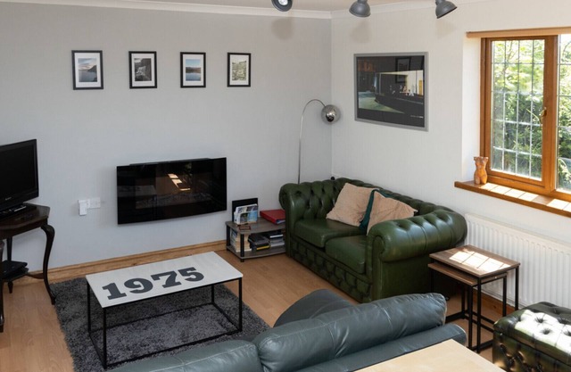 The Annexe At 53 - One Bedroom Apartment, Sleeps 2