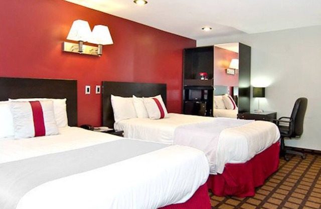 The Anuva Hotel