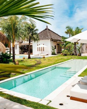 The Apartments Umalas