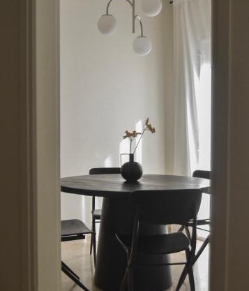The Appartment