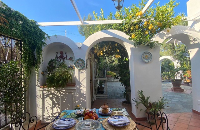 The Archi B&B Apartment