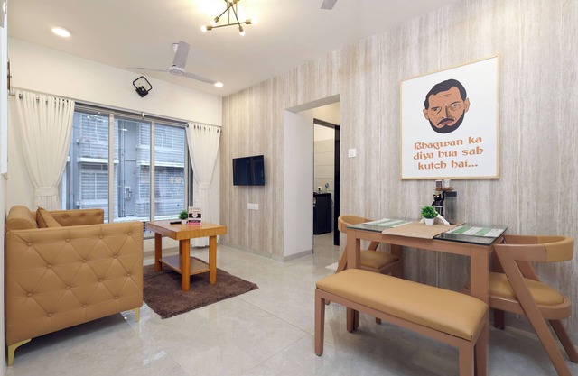 The Art of Comedy – Welcome Inspired Stay