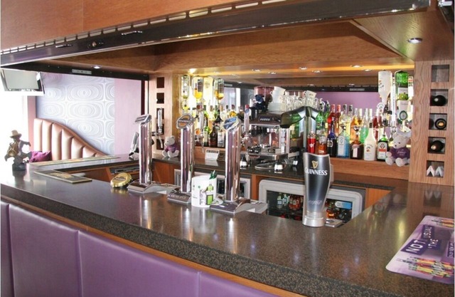 The Arthington Guest House