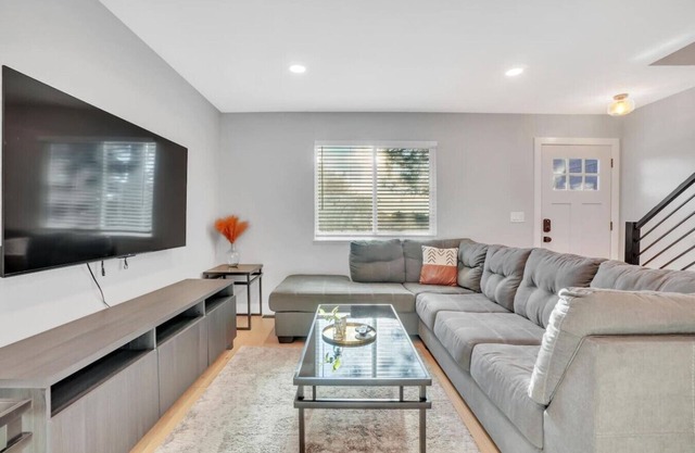 The Arvada Collective | 2 Homes, 1 Amazing Stay
