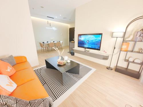 The Aspire - Bangsar Trade Centre