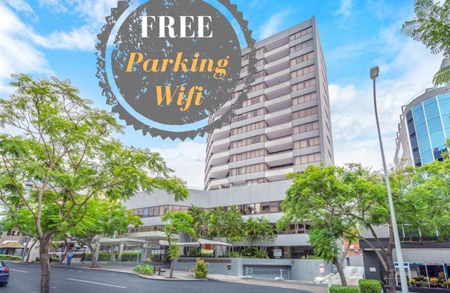 The Astor Apartments