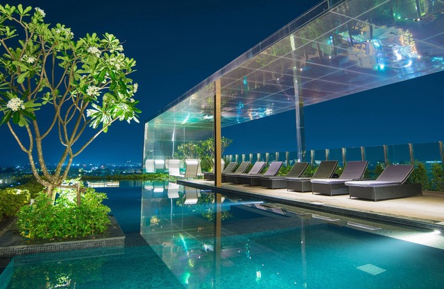 The Astra Condo