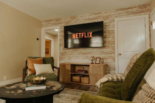 The Atlas - Family-Focused Stay for Every Journey