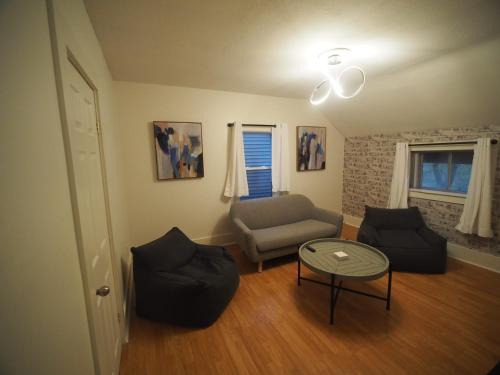 The Auditorium Suite