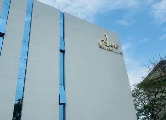 The Aura Residence