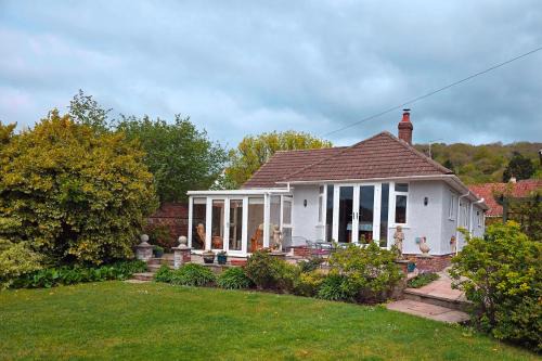 The Axbridge Hideaway