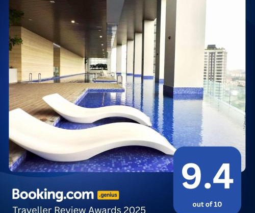 The Azure Residences