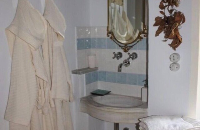 The B&B Eremo Gioioso - La Vite Room