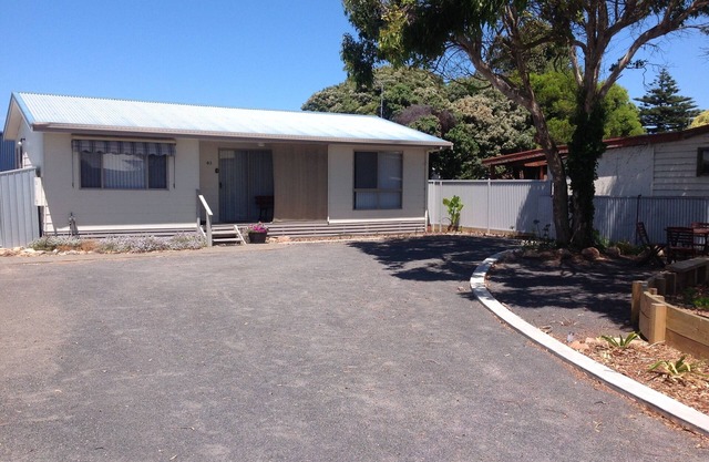 The Bach - located at Port Macdonnell