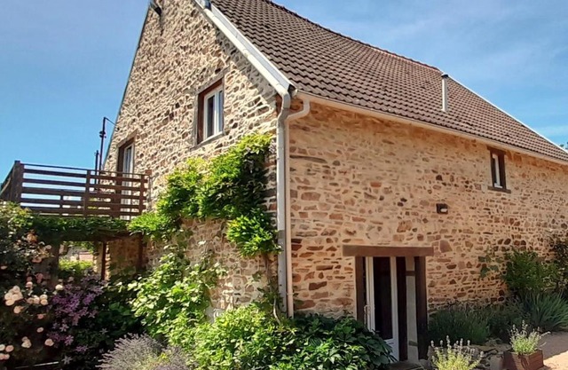 The Barn at Vijon