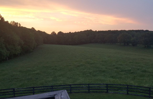 The Barn House, Somerset, KY
